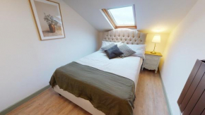 Cosy 1 Bed Studio in Great Location